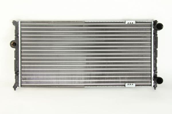 Motorradiator (handmatig) past: SEAT CORDOBA, IBIZA II  VW CADDY III, POLO III CLASSIC 1.6-2.0 02.93-06.09