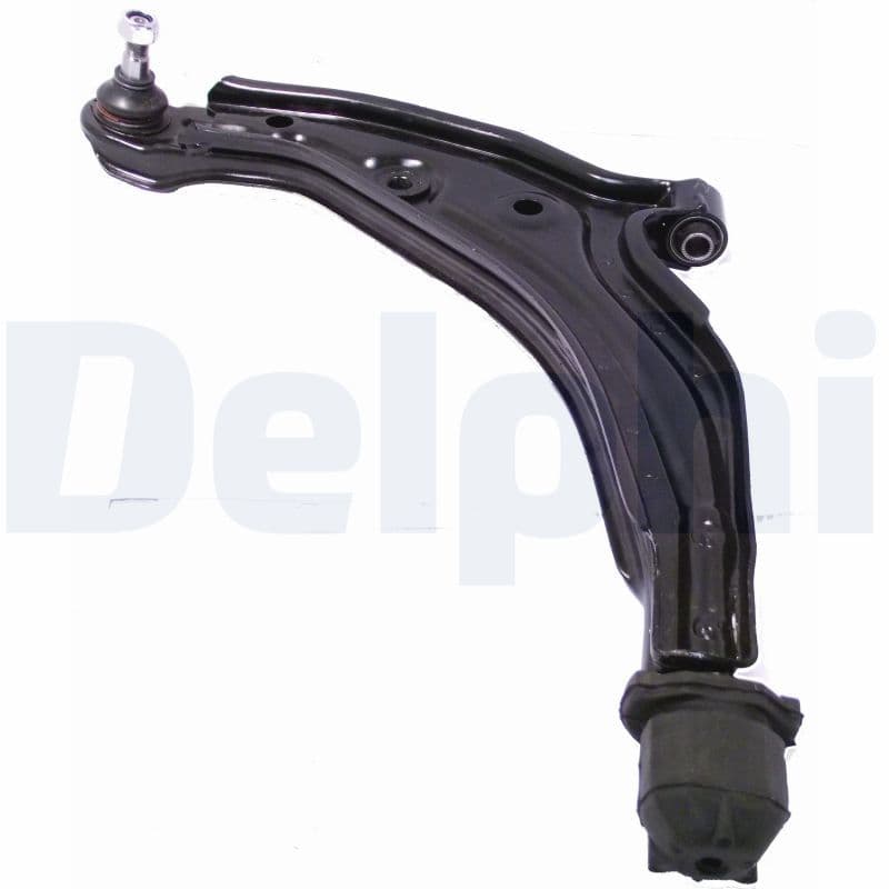 Track control arm