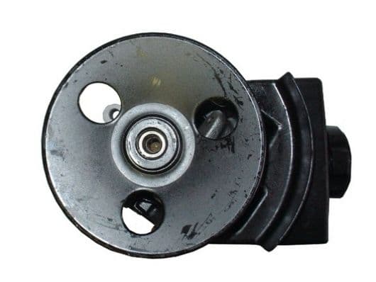 Motorradiator (automatisch) past: SUBARU FORESTER 2.0/2.5 06.02-10.12