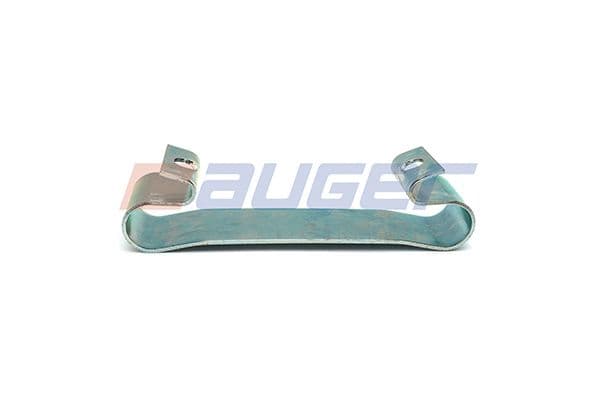 Spring, brake shoes