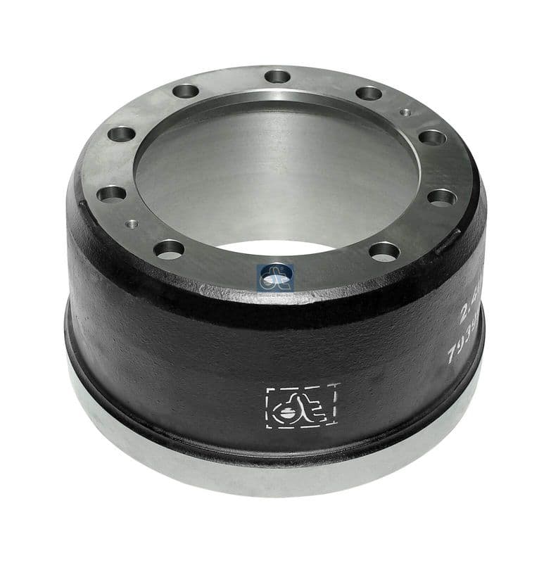 Brake drum