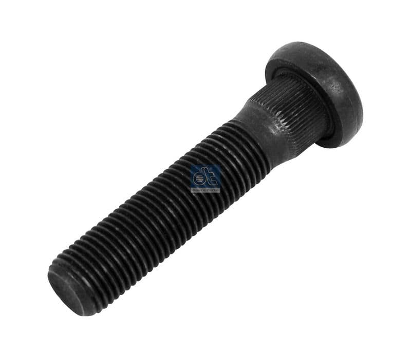 Wheel bolt