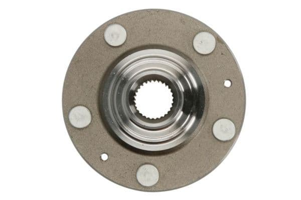 Wheel hub Achter/Voor past: LAND ROVER FREELANDER I 1.8/2.0D/2.5 02.98-10.06