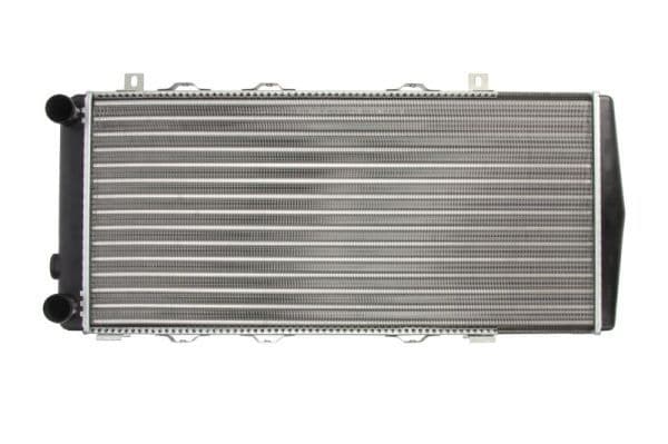 Motorradiator (handmatig) past: SKODA FELICIA I, FELICIA II 1.6 08.95-04.02