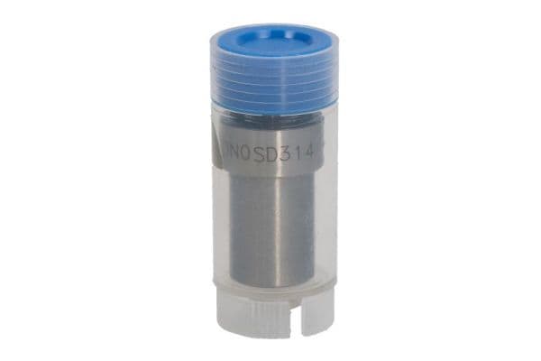 Injector tip (sproeier) ((EN) DHK) past: MERCEDES S (W140)  DAEWOO KORANDO, MUSSO 2.9D/3.4D 01.93-