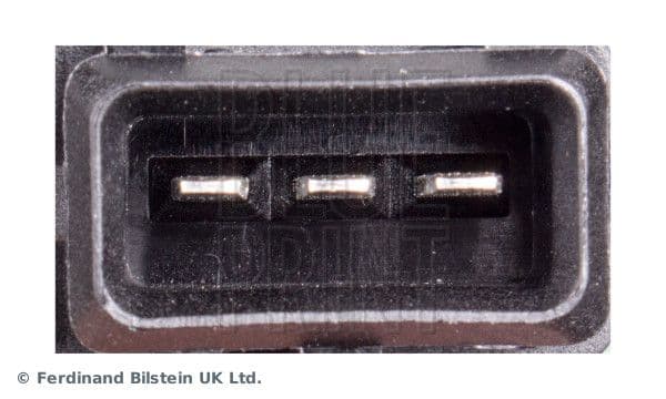 Sensor, camshaft position