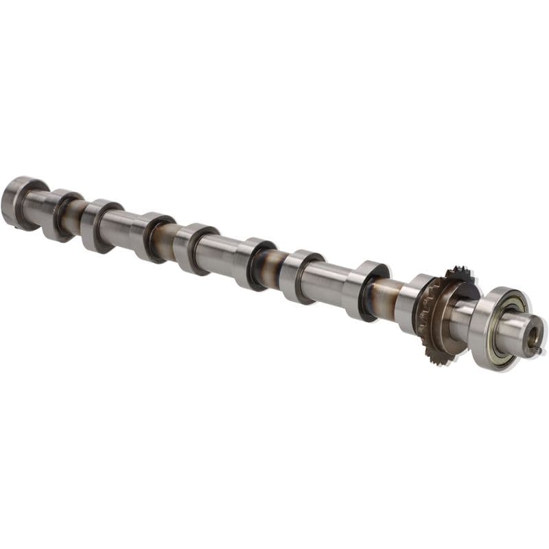 Nokkenas (Inlaat zijde) past: DS DS 4 II, DS 7  CITROEN BERLINGO, C-ELYSEE, C3 AIRCROSS I, C3 AIRCROSS II, C3 III, C4 CACTUS, C4 III, C4 SPACETOURER, C4 X, C5 AIRCROSS 1.5D 06.17-