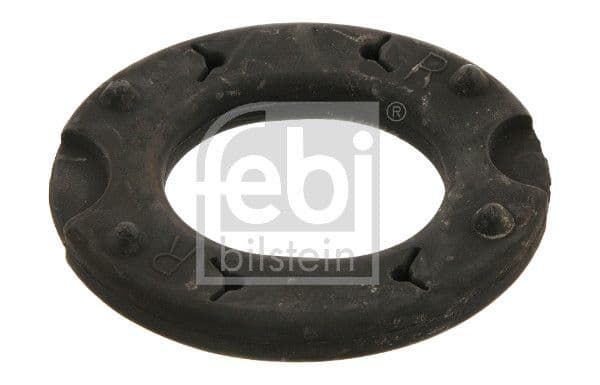 Supporting Ring, suspension strut support mount