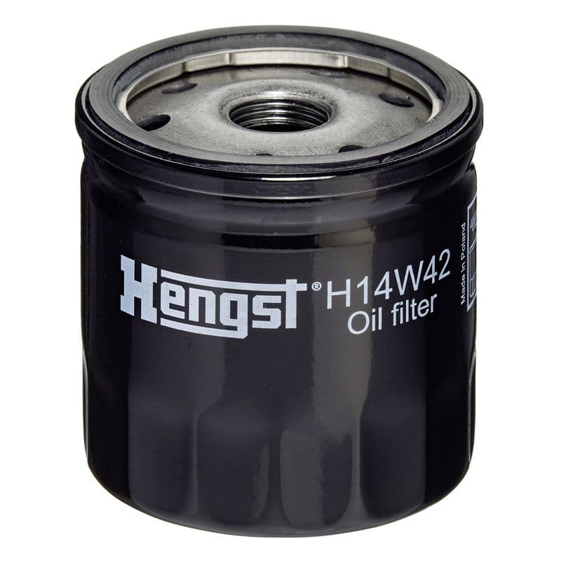HENGST FILTER