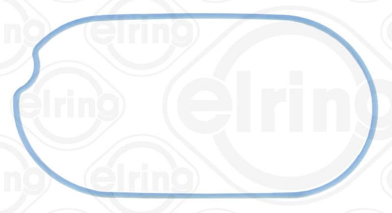 Gasket, intake manifold housing