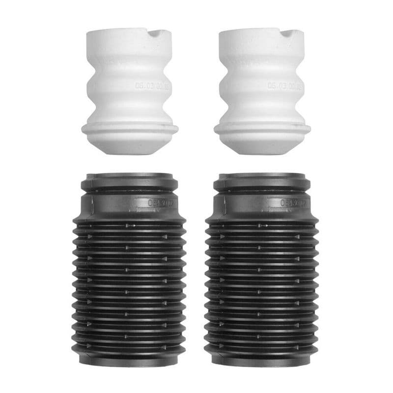 Dust Cover Kit, shock absorber