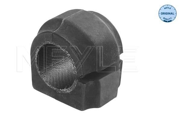 Mounting, stabiliser bar