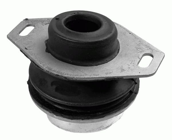 Motorsteun Voor Links, rubber-metaal past: CITROEN C8, EVASION, JUMPY I, JUMPY II, XANTIA, XM, XSARA  FIAT SCUDO, ULYSSE  LANCIA PHEDRA, ZETA  PEUGEOT 405 II, 406, 605, 806, 807 1.8-3.0 05.89-