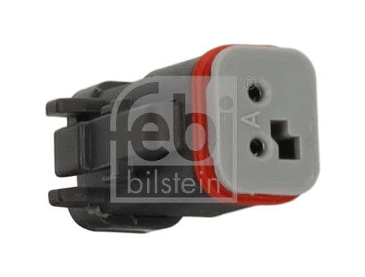 Valve stem gasket/seal