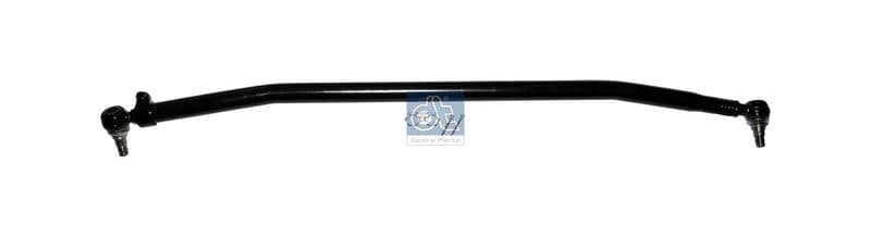 Steering rod
