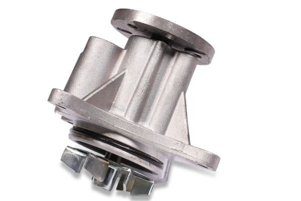 Waterpomp, met pakking past: CITROEN C5 III, C6  PEUGEOT 407 3.0D 04.09-