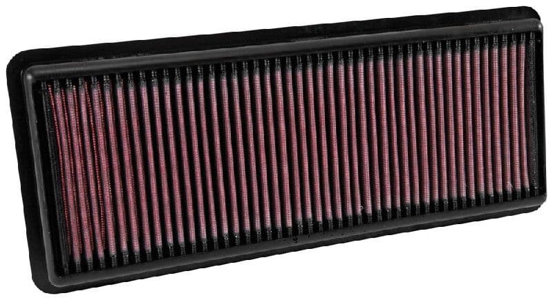 Air filter
