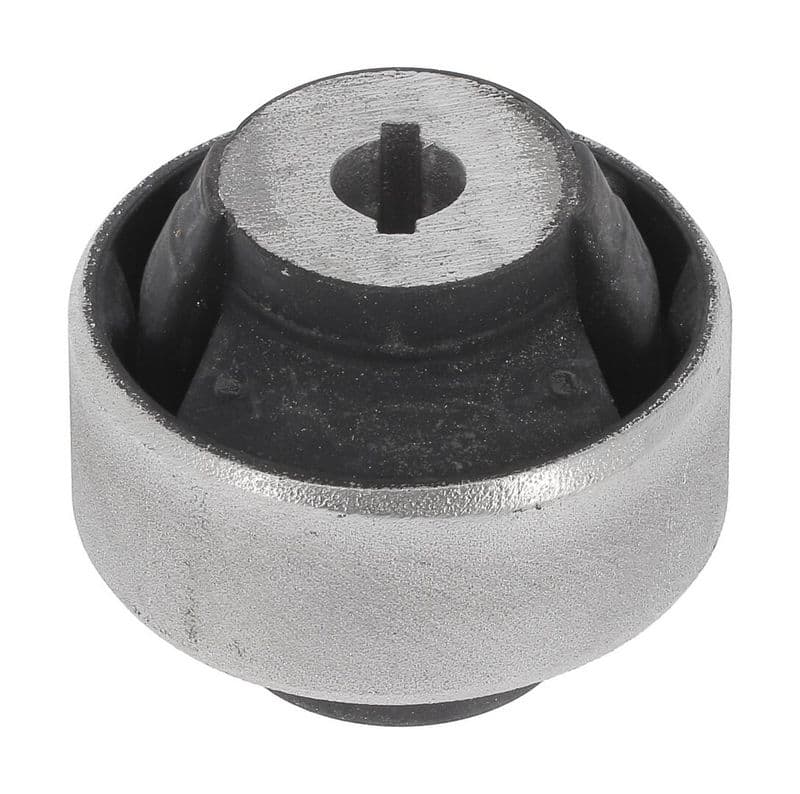 Voorste spoorcontrole-arm silent block (16,1x14,2x59,7/70,3 mm) past: CITROEN JUMPY III, SPACETOURER  FIAT SCUDO, ULYSSE  OPEL VIVARO C, ZAFIRA LIFE  PEUGEOT EXPERT 1.5D-Electric 02.16-