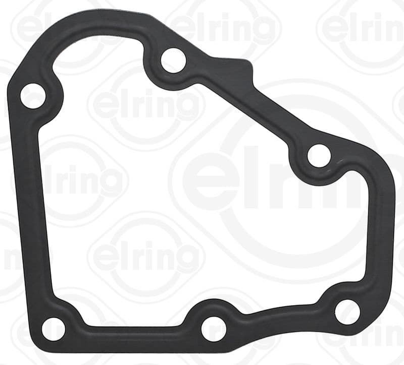 Brake disc Achter Links/Rechts past: OPEL ASTRA K 1.0-1.6D 06.15-12.21