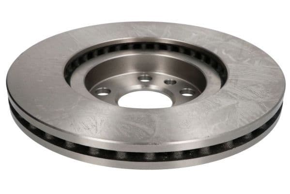 Brake disc Voor Links/Rechts past: CITROEN EVASION, JUMPY I  FIAT SCUDO, ULYSSE  LANCIA ZETA 1.6-2.1D 06.94-12.06