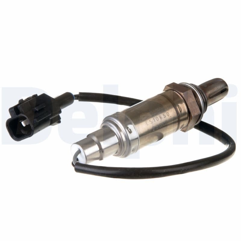 Oxygen Sensor