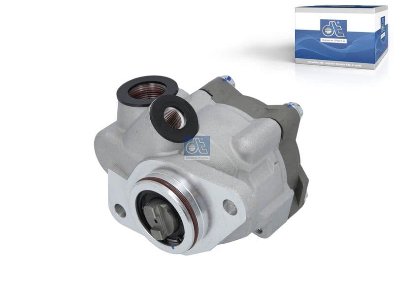Hydraulic Pump, steering