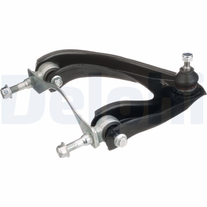 Vooras spoorcontrole arm Links top past: HONDA CIVIC IV, CRX II 1.2-1.6 09.87-02.95