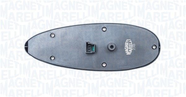 Auto raam regulator schakelaar Voor Links past: MERCEDES CLS (C219), E T-MODEL (S211), E (W211) 1.8-6.2 03.02-12.10