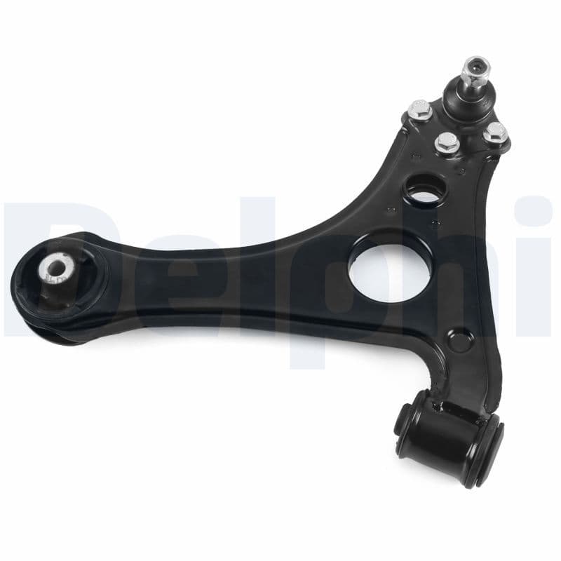 Track control arm