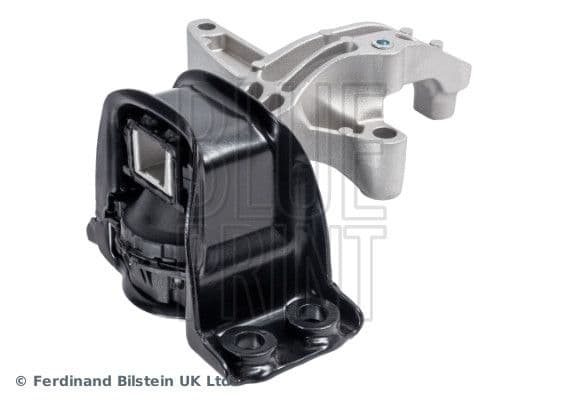 Motorsteun Voor Rechts, hydraulisch past: NISSAN JUKE, QASHQAI II  RENAULT GRAND SCENIC IV, KADJAR, MEGANE IV, SCENIC IV, TALISMAN 1.2-1.6 06.10-