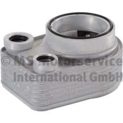 Oil Cooler, engine oil