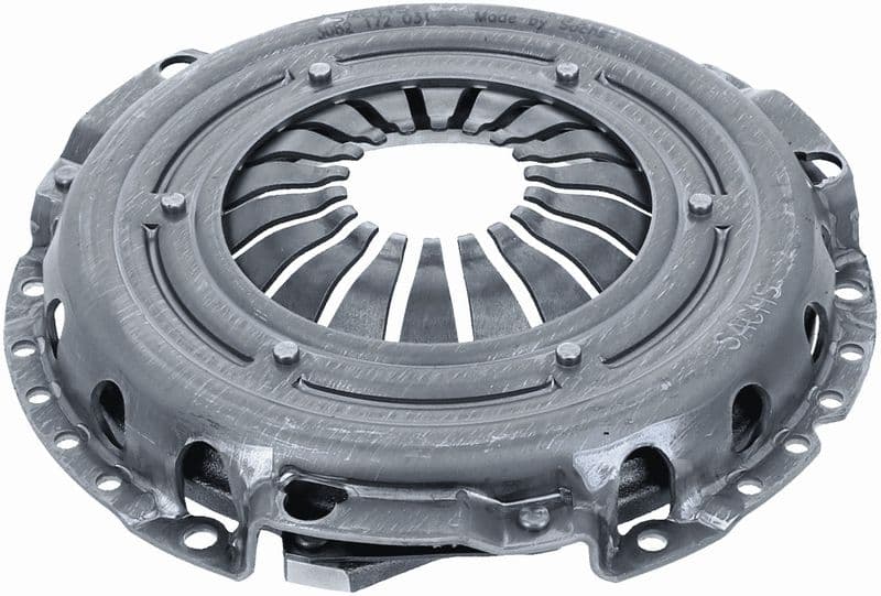 Koppelingskit met hydraulisch lager (200mm) past: OPEL ASTRA G, ASTRA G CLASSIC, ASTRA H, ASTRA H CLASSIC, ASTRA H GTC, COMBO, COMBO TOUR, CORSA C, CORSA D, CORSA E, MERIVA A 1.2-2.0D 03.98-