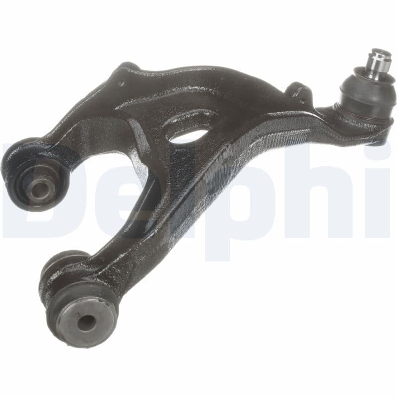 Achteras spoor controle arm Links (top, achter) past: SUBARU BRZ, IMPREZA, LEGACY V, WRX  TOYOTA GR 86, GT 86 1.5-2.5CNG 12.00-