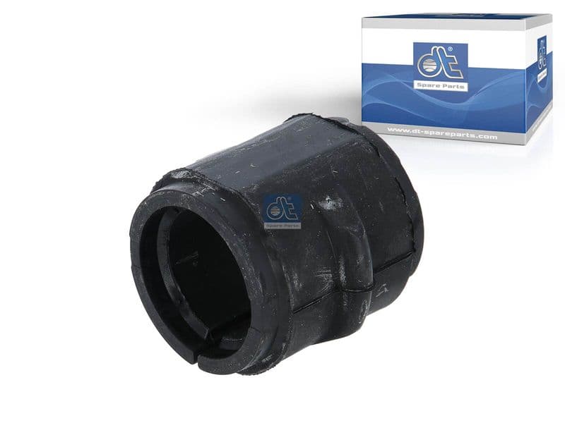 Mounting, stabiliser bar