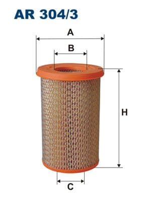 Air filter