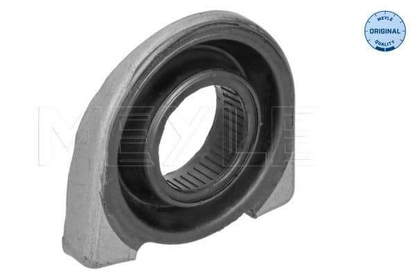 Suspension, propshaft