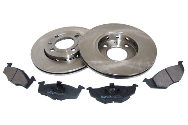 Radiatorventilator past: LAND ROVER RANGE ROVER III, RANGE ROVER SPORT I 4.2 02.05-03.13