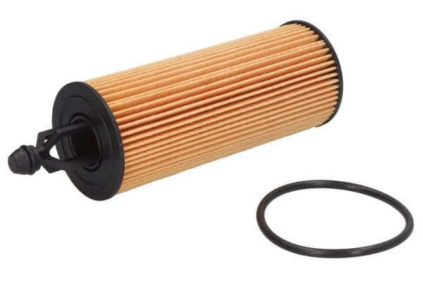 Oil filter
