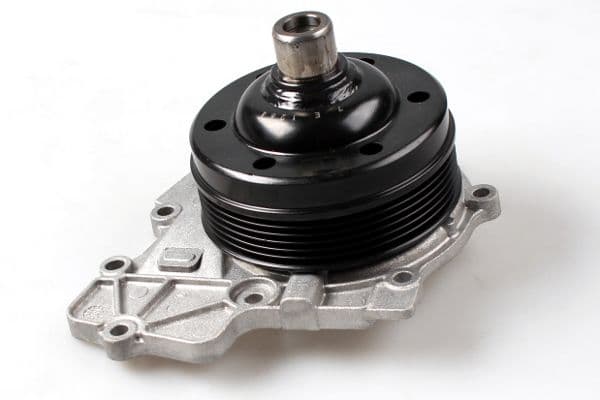 Waterpomp, met pakking past: MERCEDES C (W204), E (W212), SPRINTER 3,5-T (B906), SPRINTER 3,5-T (B907, B910), SPRINTER 3-T (B903), SPRINTER 3-T (B906), SPRINTER 4,6-T (B906) 2.1D/2.2D/2.7D 04.00-