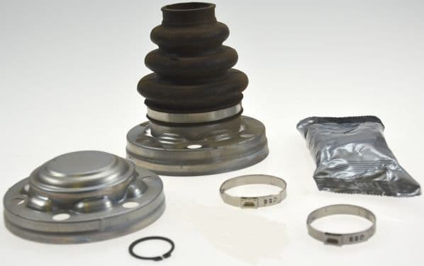 Rubberlaars Binnen (fi: 31/102) (lengte111) past: BMW 1 (E81), 1 (E82), 1 (E87), 1 (E88), 3 (E90), 3 (E91), 3 (E92), 3 (E93), X1 (E84), Z4 (E85), Z4 (E86), Z4 (E89) 1.6-3.0 06.04-08.16