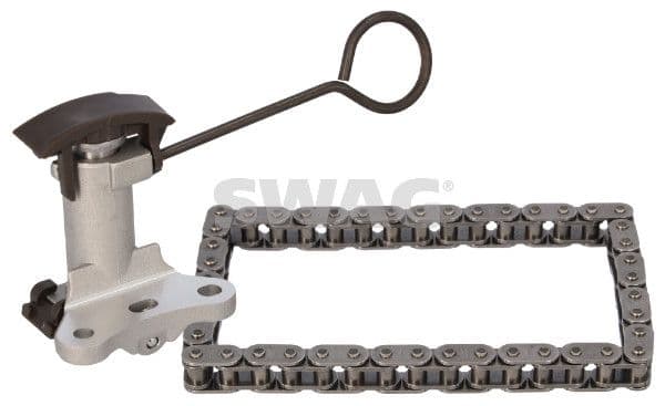 Timingset (ketting + elementen) past: OPEL ASTRA K, INSIGNIA B, INSIGNIA B GRAND SPORT 1.5D 08.19-