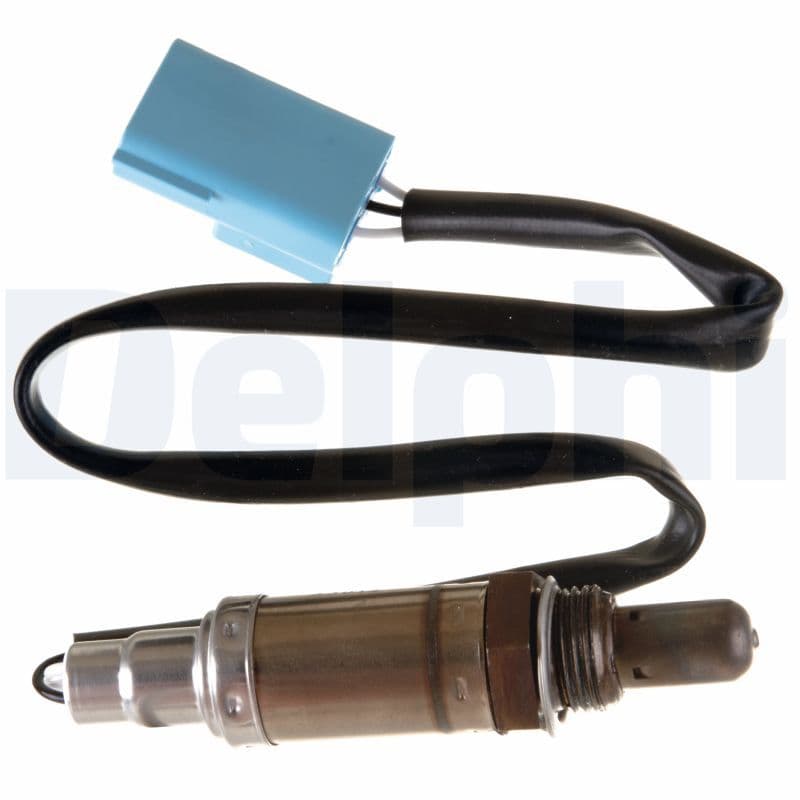 Oxygen Sensor