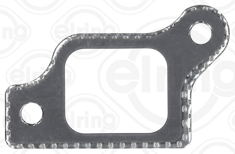 Exhaust manifold gasket