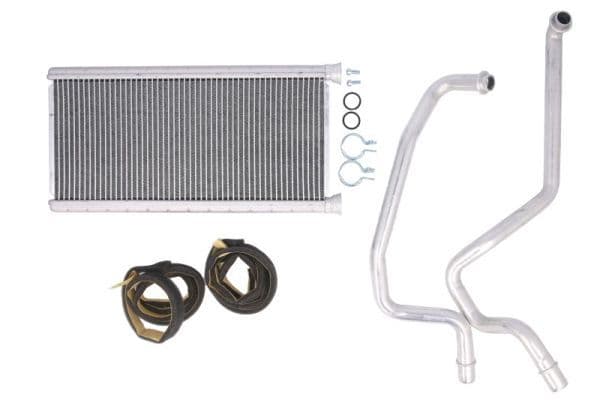 Verwarming (met leidingen) past: LAND ROVER DISCOVERY SPORT, DISCOVERY V, RANGE ROVER IV, RANGE ROVER SPORT II 2.0-5.0 08.12-