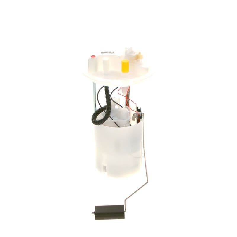 Fuel supply unit