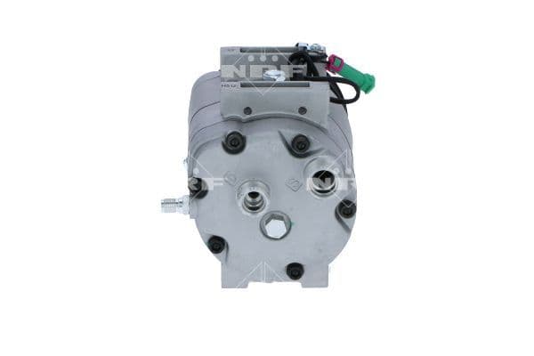 Gasveer kofferdeksel Links/Rechts maximale lengte: 346,5mm, sUV:59mm ((EN) boot lid - convertible) past: VW BEETLE KABRIOLET 12.11-07.19