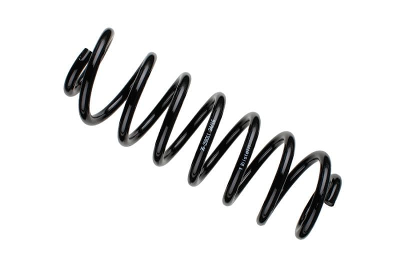 Coil spring