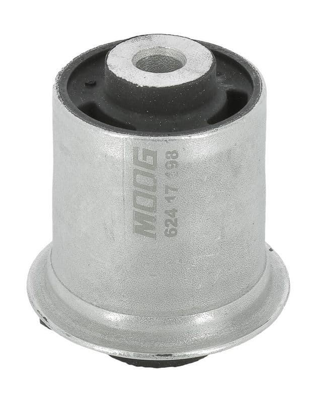 Achterwielophangingsbalk silent block (Achter) past: OPEL ASTRA G, ASTRA G CLASSIC, COMBO, COMBO TOUR, CORSA C, CORSA UTILITY C, MERIVA A, ZAFIRA A 1.0-2.2D 02.98-