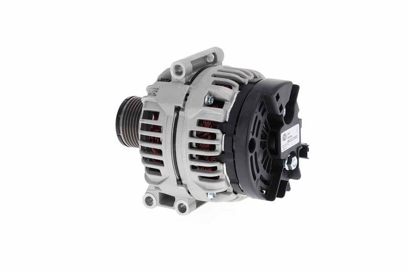 Dynamo (12V, 98A, (en) new with a deposit) past: DACIA LOGAN, LOGAN EXPRESS, LOGAN MCV, SANDERO  RENAULT CLIO II, ESPACE III, KANGOO, KANGOO EXPRESS, LAGUNA I, LAGUNA II, LOGAN EXPRESS 1.4-2.0 06.95-