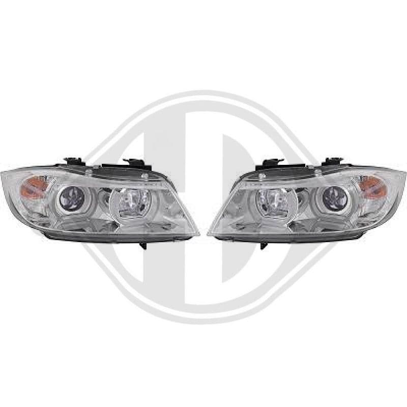 05-08         KLARGL/CHROM